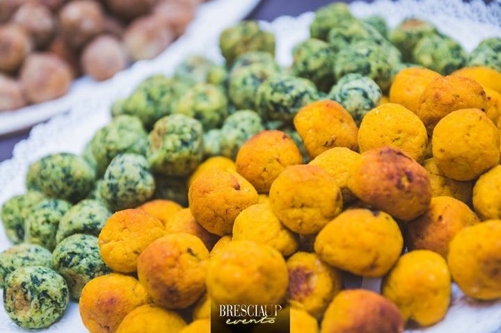 LA GASTRONOMIA DI GIGOLA MARA