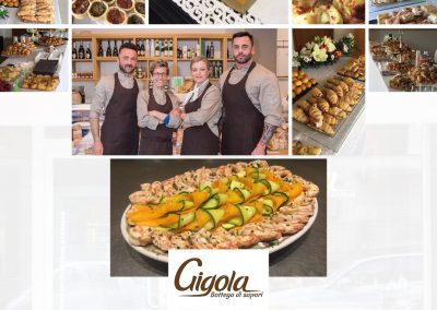 Vendita biscotti artigianali a Brescia