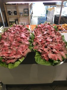 Gastronomia gourmet a Brescia