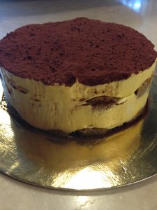Gastronomia vendita torte artigianali Brescia 