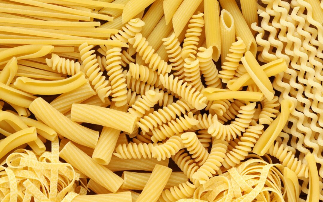 Pasta e Riso